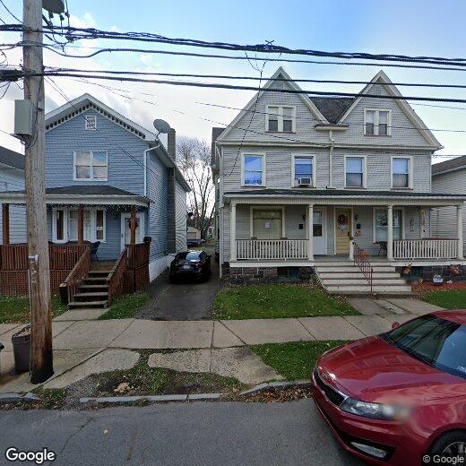 Primary Photo - 249 Parrish St