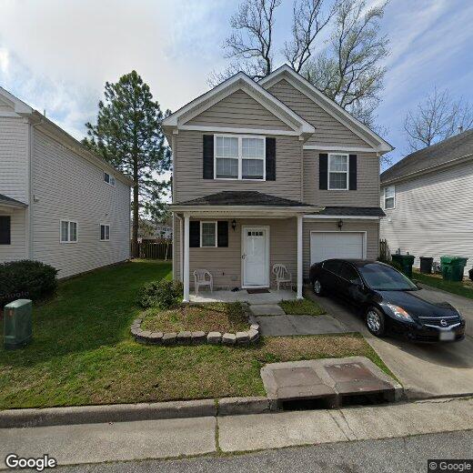 Primary Photo - 1021 Trestle Way