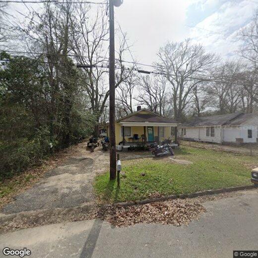 1005 Southern Ave, Hattiesburg, MS 39401 House Rental in Hattiesburg, MS