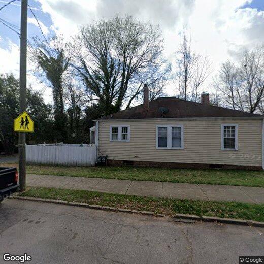 Primary Photo - 706 N Boylan Ave
