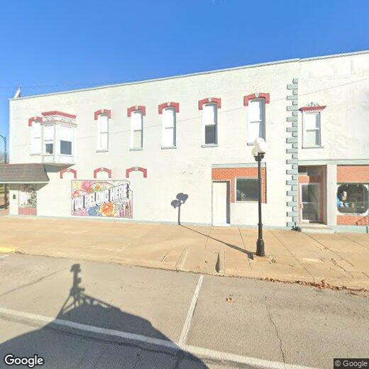 Primary Photo - 19 1/2 S. Jefferson Apartment 3 Iola, KS 6...