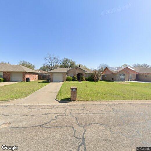Primary Photo - 602 McAnear St