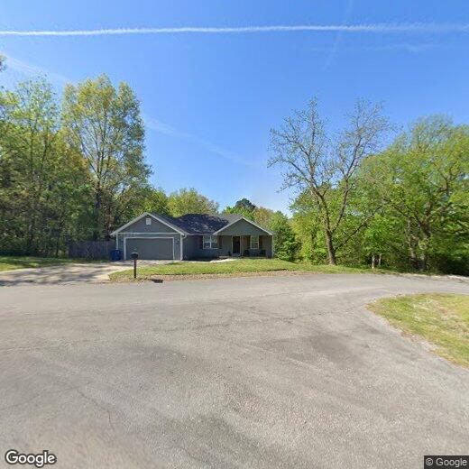 50 Dunsford Dr, Bella Vista, AR 72715 House Rental in Bella Vista, AR