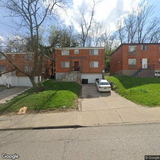 2203 Westwood Northern Blvd, Cincinnati, OH 45225 Apartment for Rent