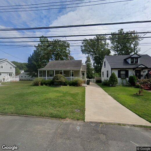 Primary Photo - 1508 Chestnut Ave