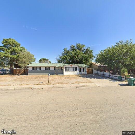 1210 N 12th St, Lovington, NM 88260 House Rental in Lovington, NM