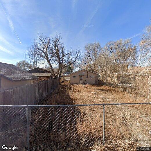 Primary Photo - 2 br, 1 bath House - 1216 Stone Ave