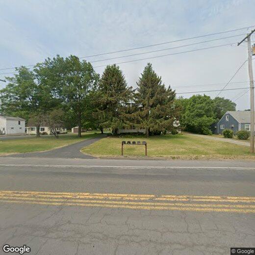 2111 Grand Central Ave, Horseheads, NY 14845 House Rental in