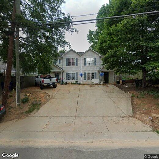 Primary Photo - 2613 Angier Ave