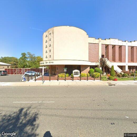 Primary Photo - 1000 Rosedale Rd