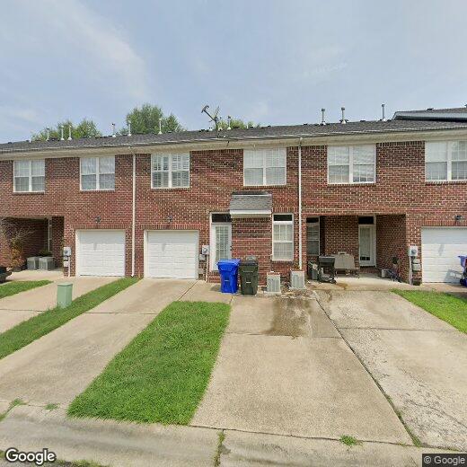 2105 Soundings Cres Ct, Suffolk, VA 23435 Townhome Rentals in Suffolk