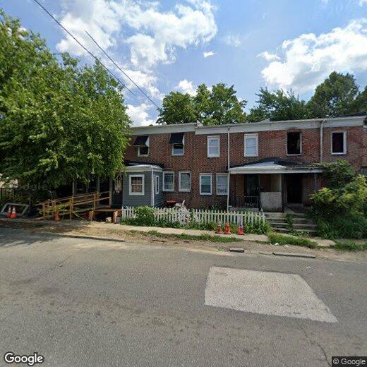 Primary Photo - 1013 Morton Ave