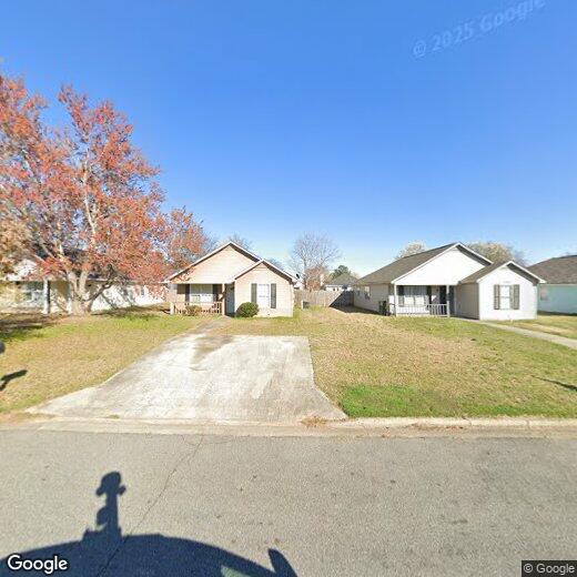 134 Kensington Cir, Warner Robins, GA 31093 House Rental in Warner