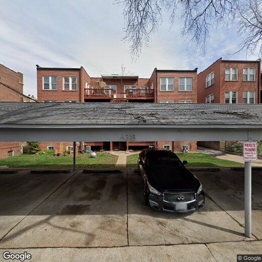 Primary Photo - 6318 Southwood Ave