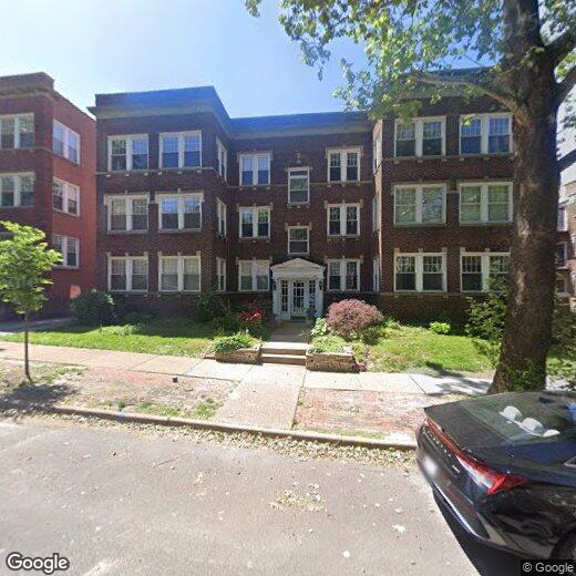6318 Southwood Ave Unit 1E, Clayton, MO 63105 Condo for Rent in