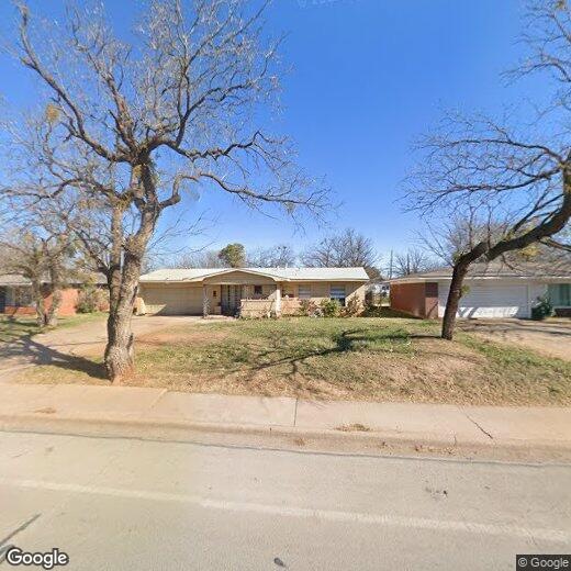 Foto principal - 1601 N Willis St
