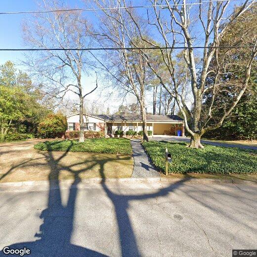 3057 Roberta Dr NW, Atlanta, GA 30327 House Rental in Atlanta, GA