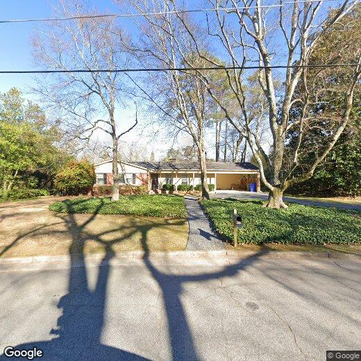 3057 Roberta Dr NW, Atlanta, GA 30327 House Rental in Atlanta, GA