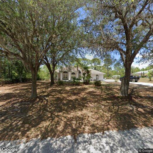 5621 W Corral Pl, Beverly Hills, FL 34465 House Rental in Beverly