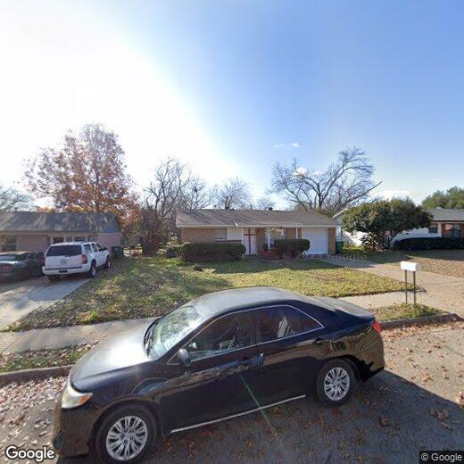 Primary Photo - 3 br, 1 bath House - 616 Pershing Dr
