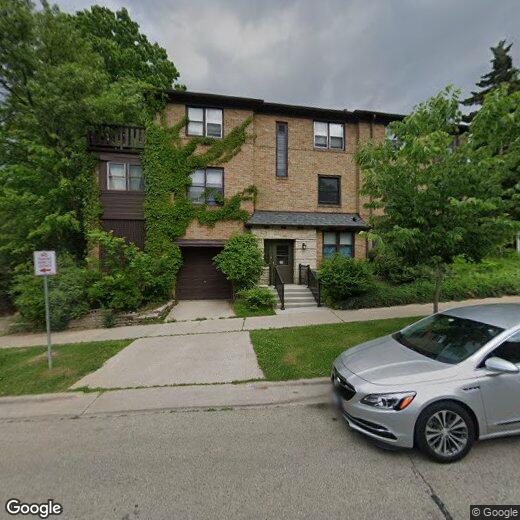 2140 Kendall Avenue Unit D, Madison, WI 53726 Apartment for Rent in