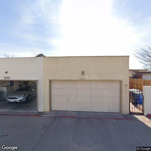 3107 Isla Verde Cir El Paso, TX 79925 Alquileres en El Paso, TX