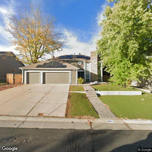 6355 E Phillips Pl, Centennial, CO 80112 House for Rent in Centennial
