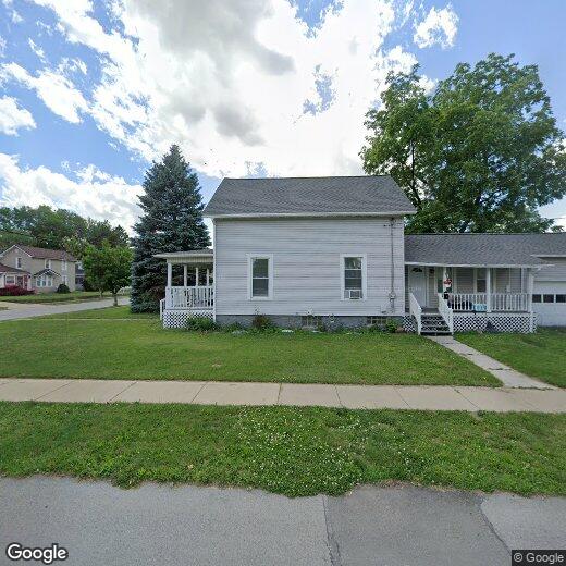 653 Vine St, Clyde, OH 43410 House Rental in Clyde, OH