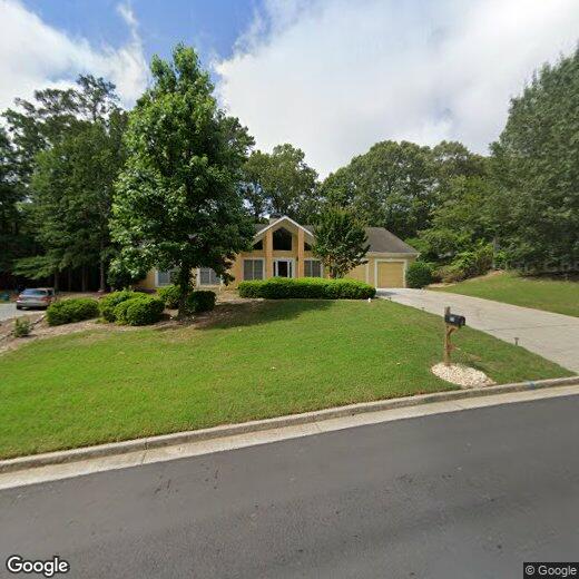 55 Southern Golf Ct, Fayetteville, GA 30215 House for Rent in