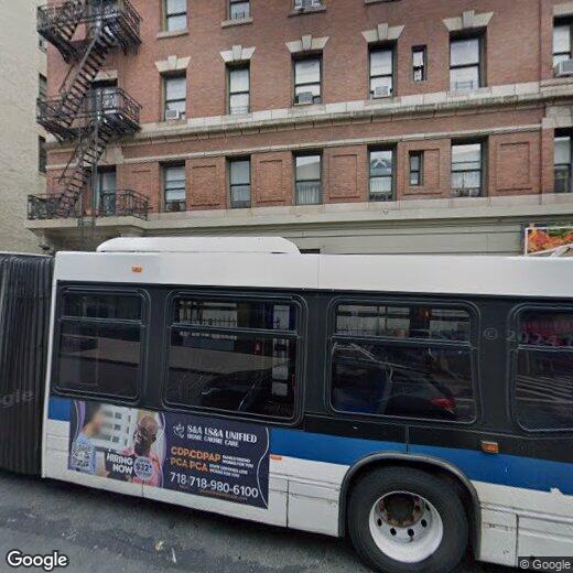 Primary Photo - 701 West 179th Street