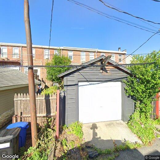 Primary Photo - 21 Rhodes St
