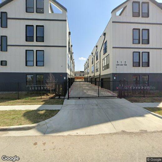 Foto principal - 512 N Lancaster St