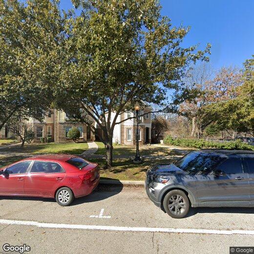 Primary Photo - 1215 N Bishop Ave