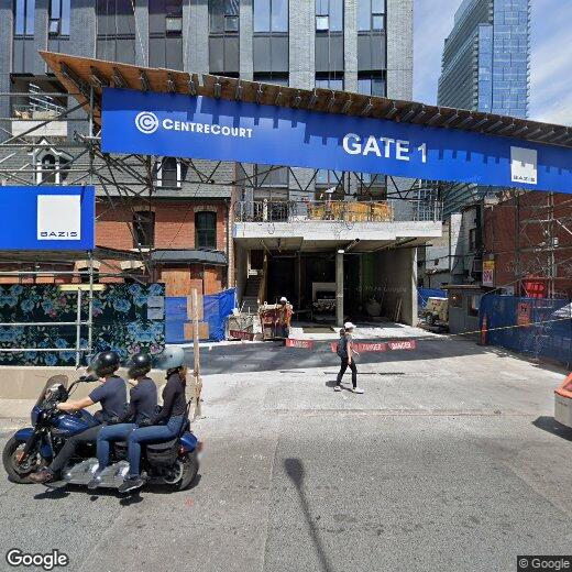 Primary Photo - 8-3508 Wellesley St W