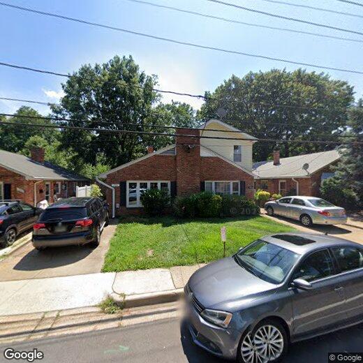 Primary Photo - 708 W Glebe Rd