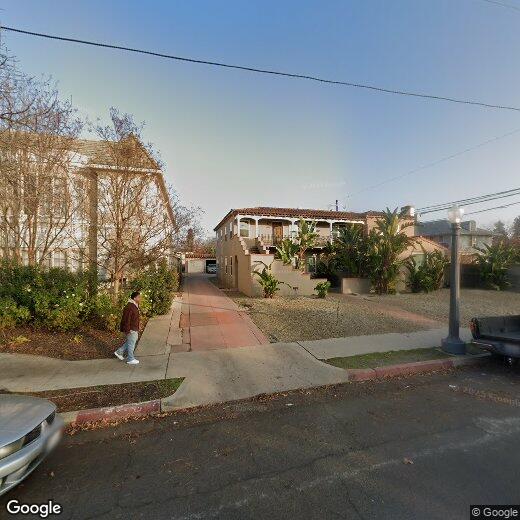Foto principal - 1482 N Wishon Ave