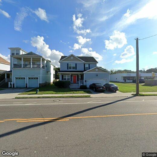 Primary Photo - 3631 E Ocean View Ave