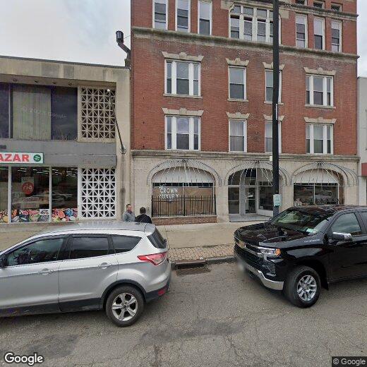 Primary Photo - 14 Washington Ave