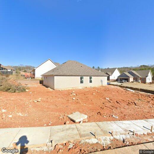 47 Lakeside Way, Lincoln, AL 35096 House Rental in Lincoln, AL