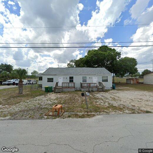 1428 Walter St, Cocoa, FL 32926 Townhome Rentals in Cocoa FL