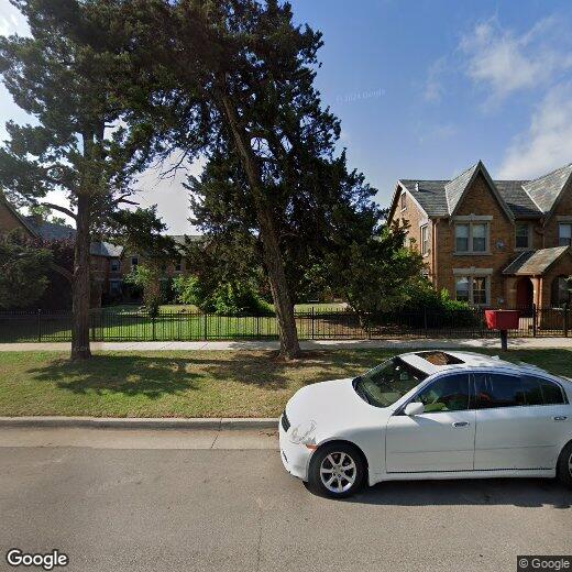 Primary Photo - 1408 NW 25th St