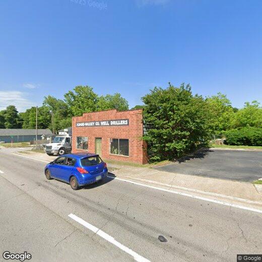 Primary Photo - 407 N Park St