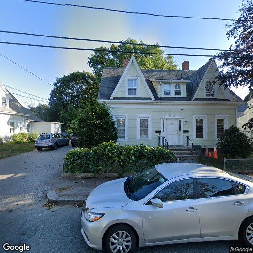 Primary Photo - 20 Quincy St