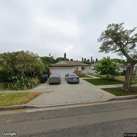 3503 Karen Ave, Long Beach, CA 90808 House Rental in Long Beach, CA