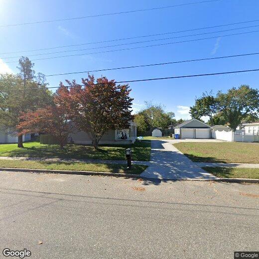 2 St Andrews Pl, Marmora, NJ 08223 House Rental in Marmora, NJ