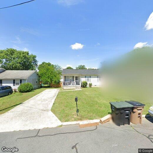 218 Bingham St, Greensboro, NC 27401 House Rental in Greensboro, NC