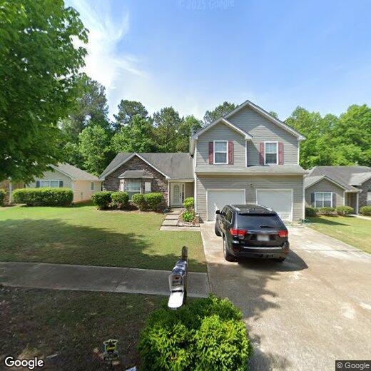 4435 Bridle Point Pkwy, Snellville, GA 30039 House Rental in
