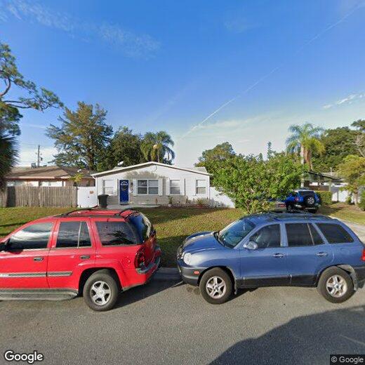 351 48th Ave N, Saint Petersburg, FL 33703 House for Rent in Saint