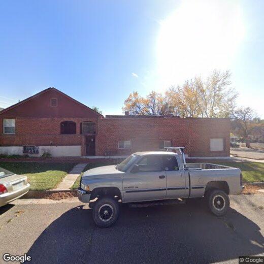 214 W Baca St Unit 2, Trinidad, CO 81082 Condo for Rent in Trinidad, CO