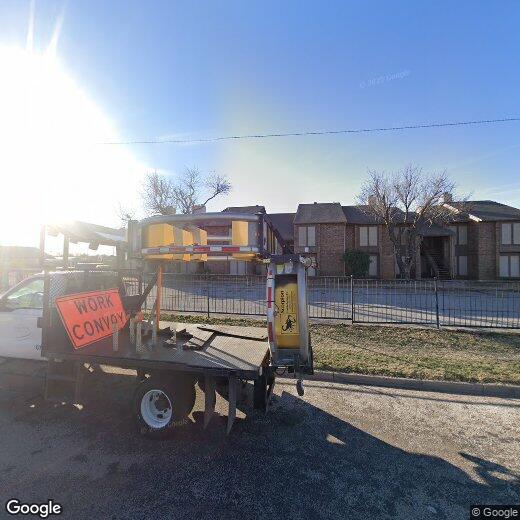 5451 Laguna Dr Unit 222, Abilene, TX 79605 Condo for Rent in Abilene, TX